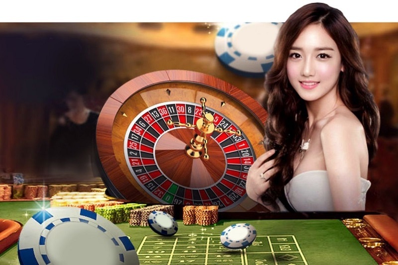 Chi tiết các bước cá cược tại Casino F8BET 