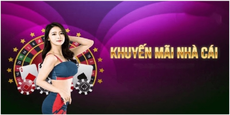 Tổng hợp những khuyến mãi hấp dẫn tại nền tảng F8BET 