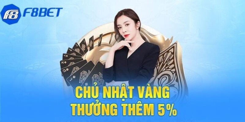 Những lưu ý khi nhận khuyến mãi F8BET 