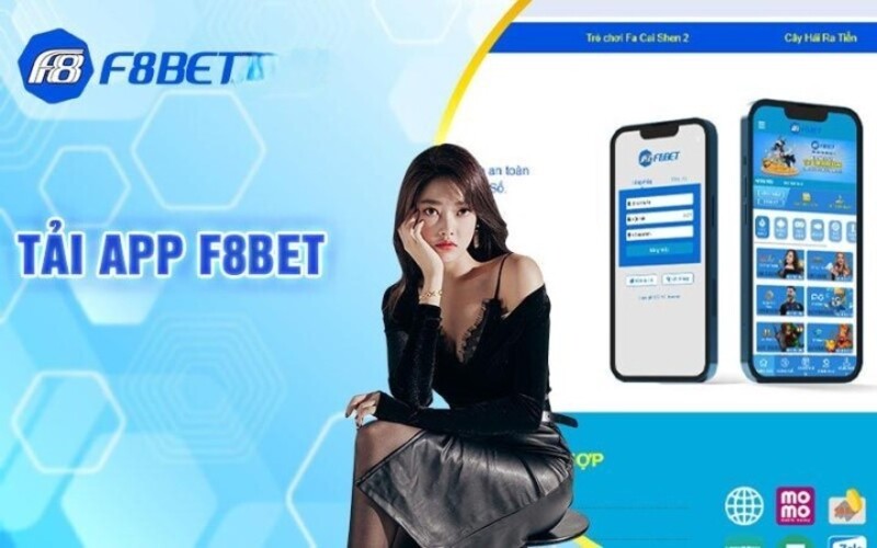 Quy trình tải app F8BET cho Android 