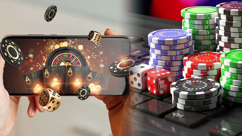 Tổng quan về Casino F8bet 