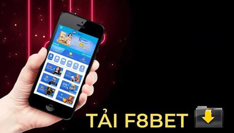 Vì sao cược thủ nên tiến hành tải app F8BET