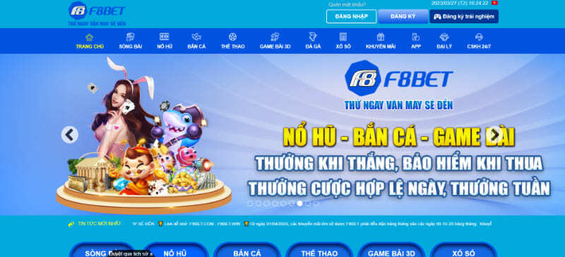 Vì sao bet thủ muốn xóa tài khoản F8BET